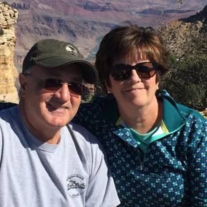 Meet your Posher, Cathy